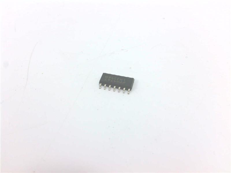 ON SEMICONDUCTOR LM339AM