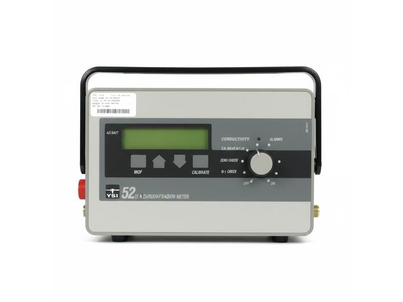 YSI 52CE