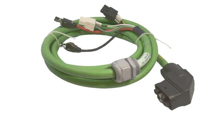 SCHNEIDER ELECTRIC VW3E1141R035