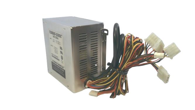 TURBO COOL 300-SLIM