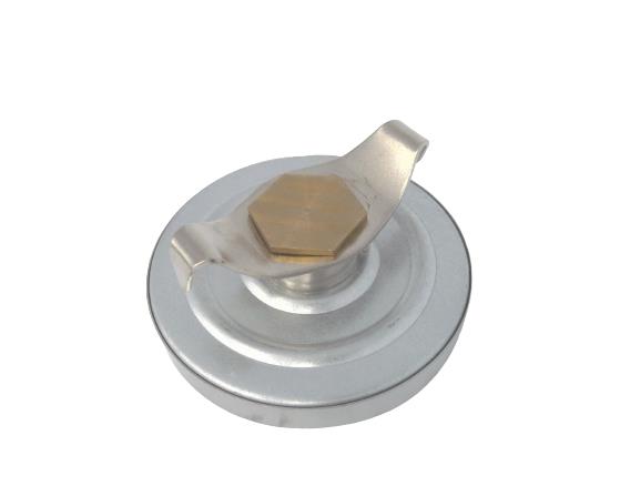 RS PRO 324-8558