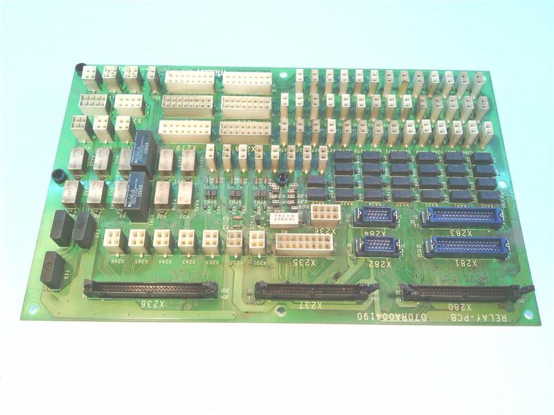 MAZAK D70RA004190