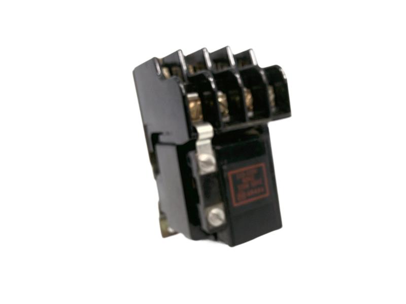 ALLEN BRADLEY 500-T0D930/OLD STYLE