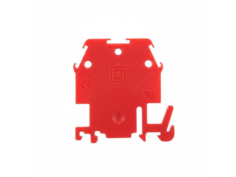 SCHNEIDER ELECTRIC 9080GMR6