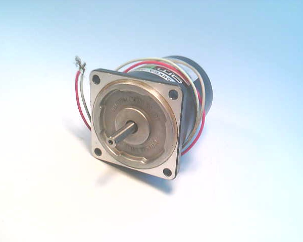 ORIENTAL MOTOR 2RK6A-AULA