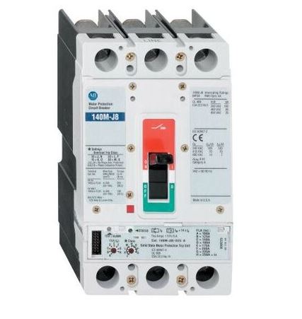 ALLEN BRADLEY 140M-J2E-D16