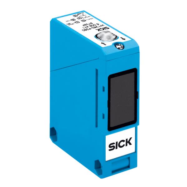 P260 WT260-P260 Photoelectric by SICK