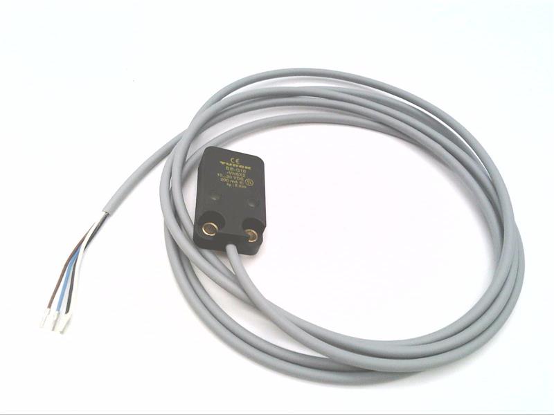 TURCK BI8-Q10-VN6X2