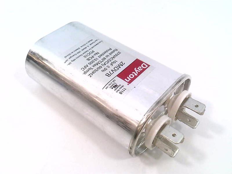 GRAINGER 2MDV7