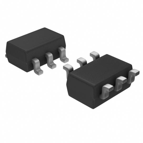 TEXAS INSTRUMENTS SEMI UCC28722DBVT