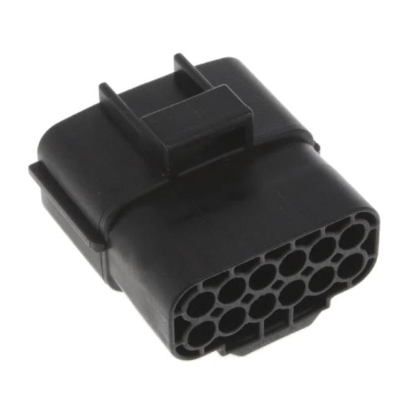 TE CONNECTIVITY 174663-2