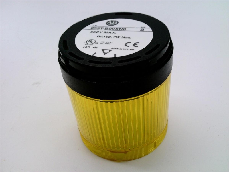 ALLEN BRADLEY 855T-B00XN8