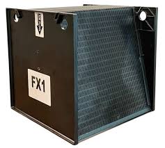 FUMEX INC FX1