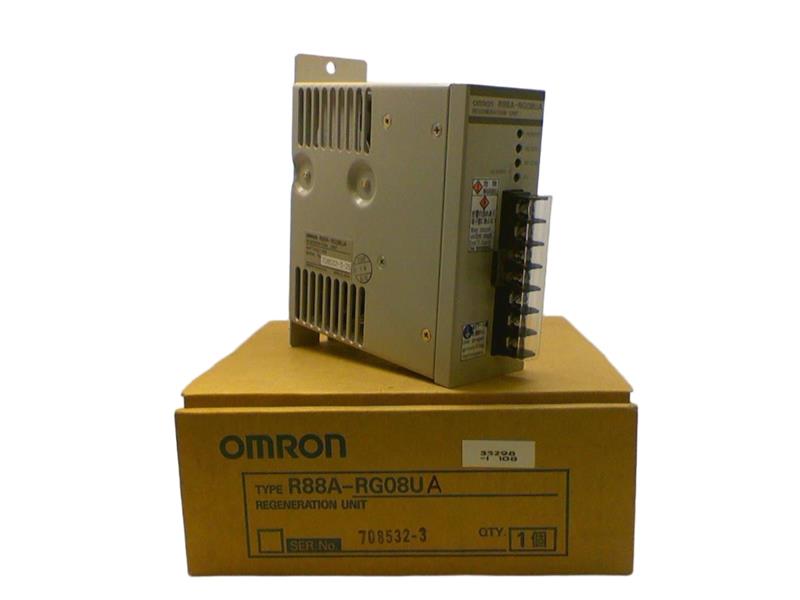 R88A-RG08UA by OMRON