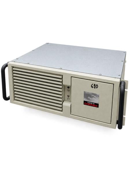 VPR-MB par TEXAS MICROSYSTEM