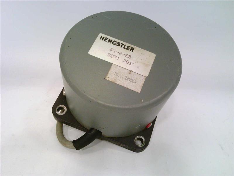 DYNAPAR RI-2/25