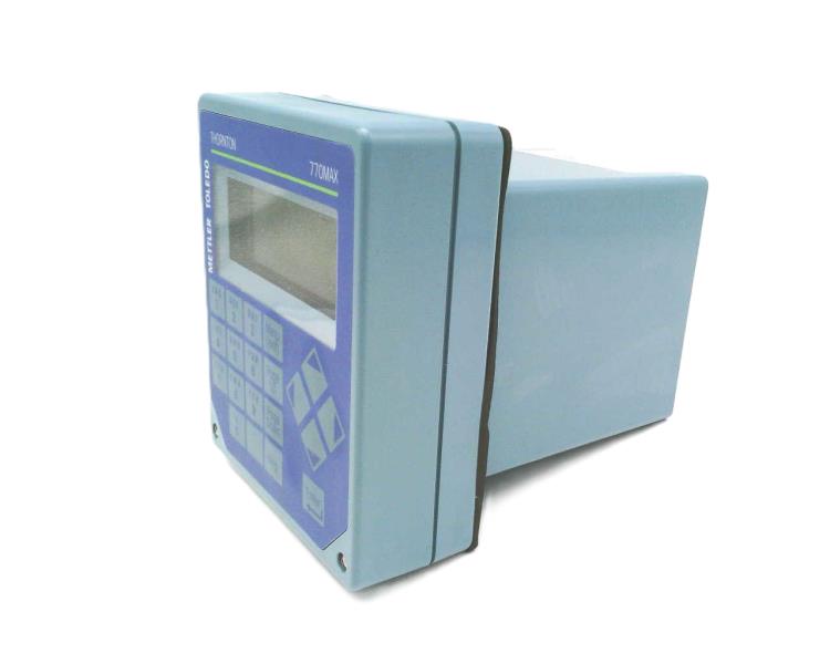 METTLER TOLEDO 775LA2