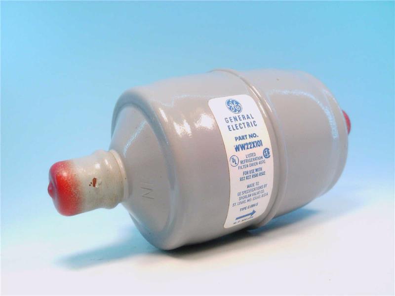 GENERAL ELECTRIC WW22X101