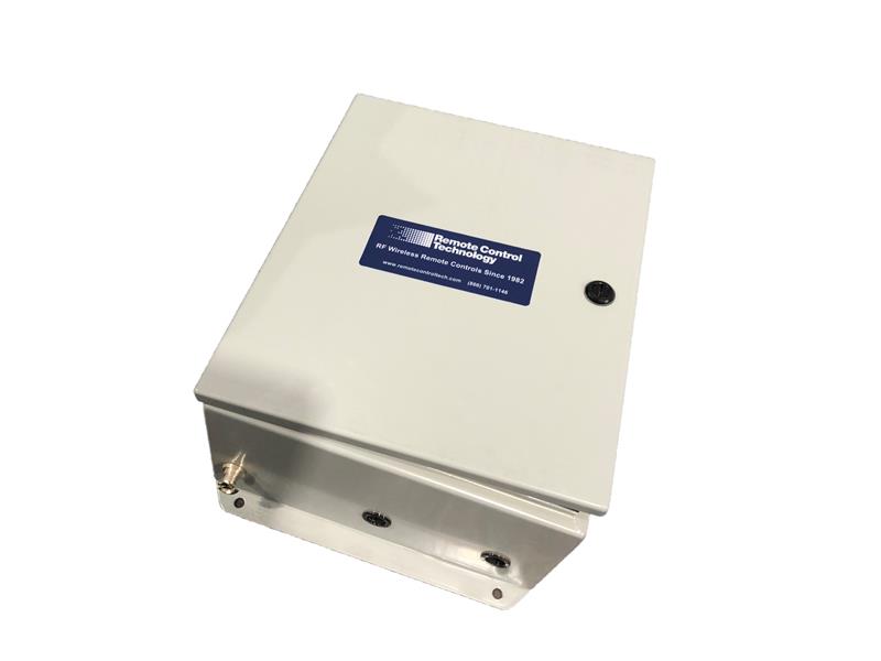 REMOTE CONTROL TECHNOLOGY 01217