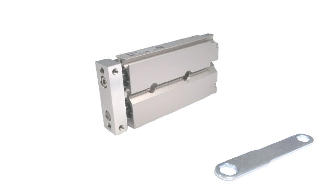 SMC CXSJM10P-20