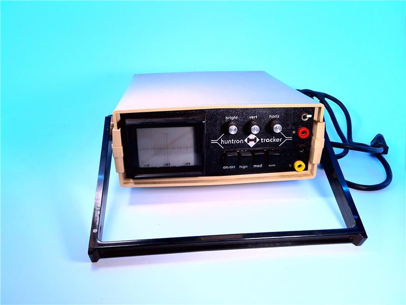 HUNTRON 9HTR1005B-1S 115VAC