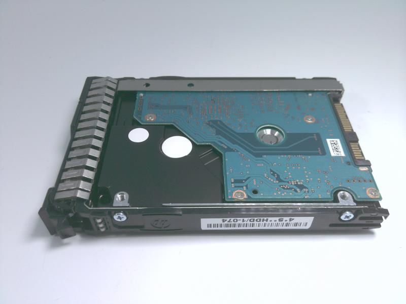 HEWLETT PACKARD COMPUTER 641552-001