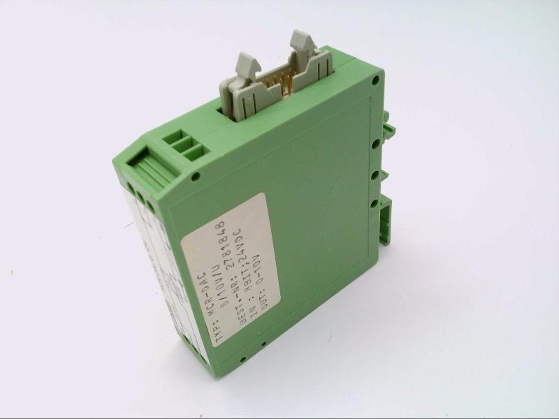 PHOENIX CONTACT 2786458