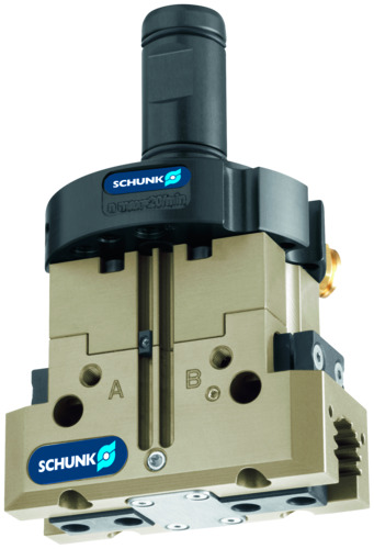 GSW-B 64-PZ por SCHUNK