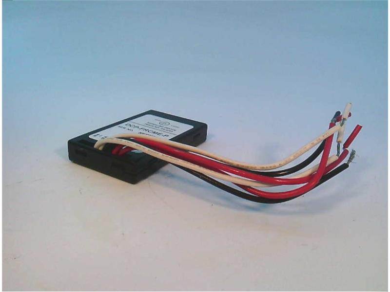 DCP-FRCME-P PLC Module/Rack by HOCHIKI