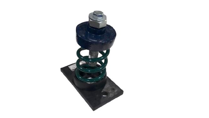 MASON INDUSTRIES SLFHC2-610