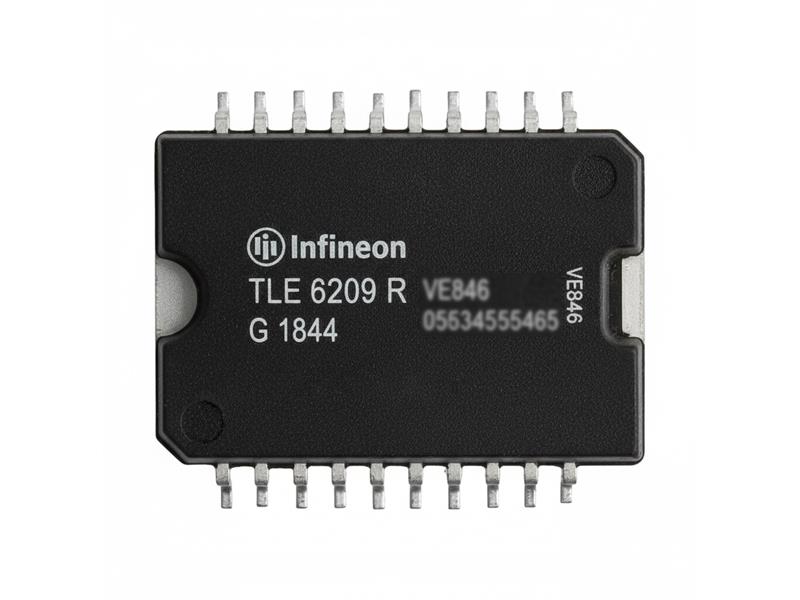 INFINEON TLE6209R