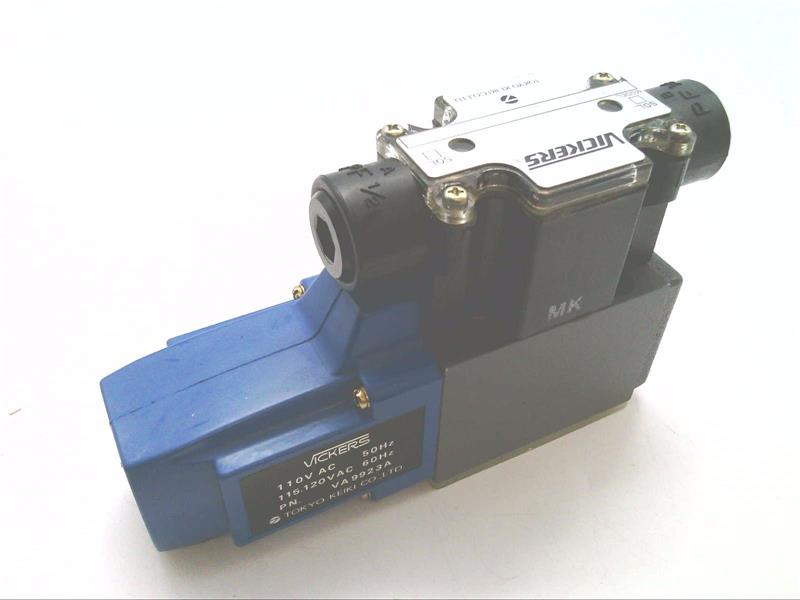 EATON CORPORATION DG4V-3-7A-PL-B-10-CH-JA-S343