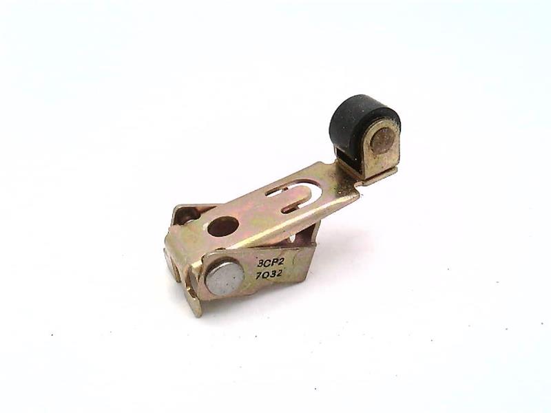 HONEYWELL 3CP2