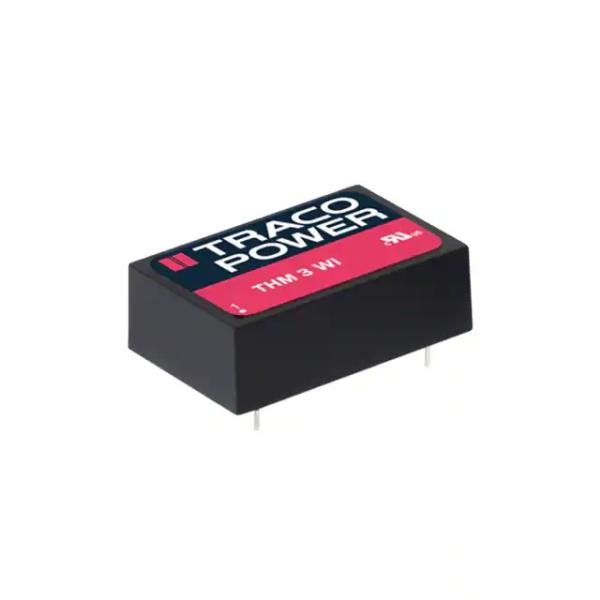 THM 3-2413WI par TRACO ELECTRIC