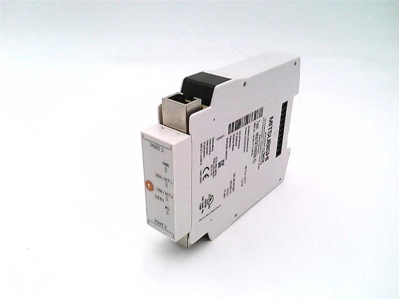 WS0-GETH00200-C CPU/Control Board by MITSUBISHI WS0-GETH00200