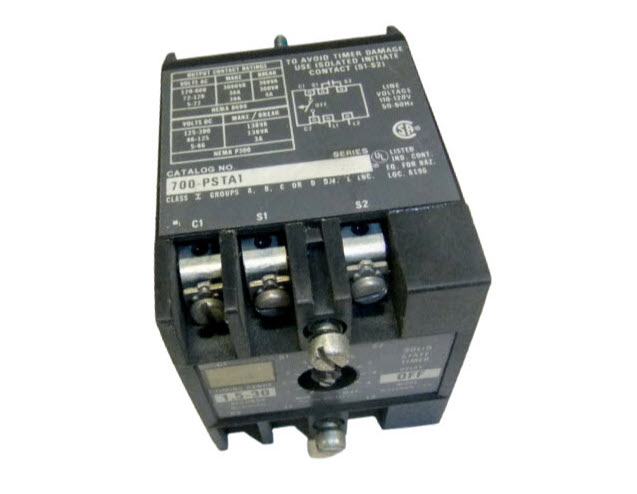 ALLEN BRADLEY 700-PSTA1