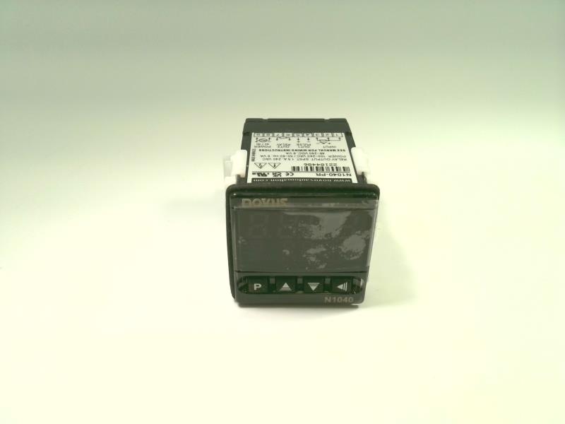 NOVUS N1040-PR-USB