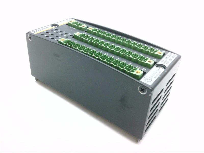BACHMANN ELECTRONIC 00016141-00