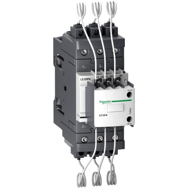 SCHNEIDER ELECTRIC LC1DPKE7