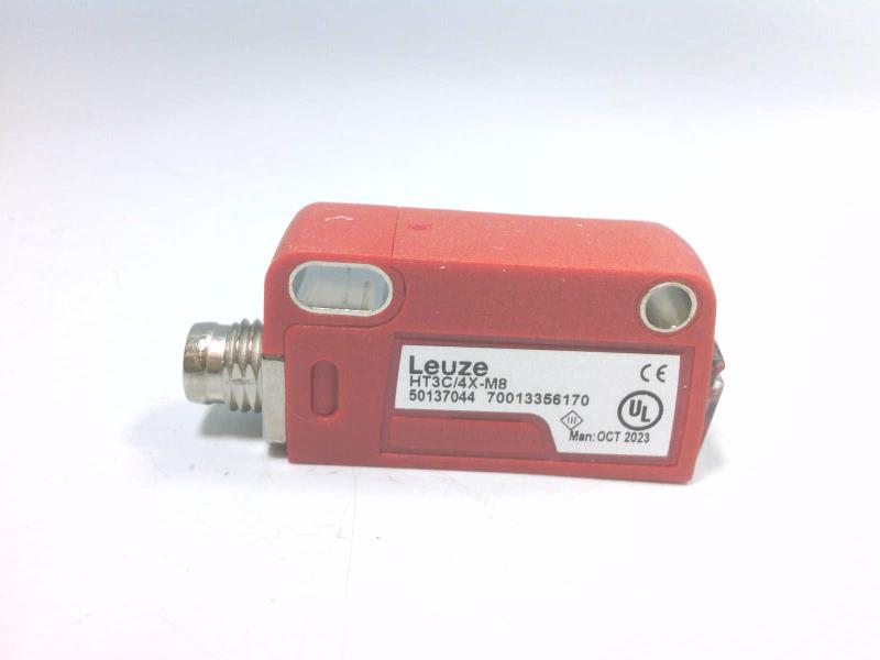 LEUZE HT3C/4X-M8