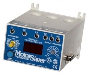 SYMCOM 601