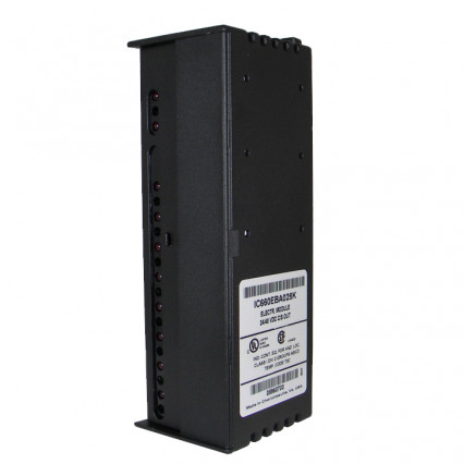 FANUC IC660EBD110