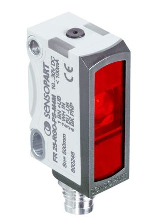 FR 25-RGO-PS-KM4-X04 por SENSOPART
