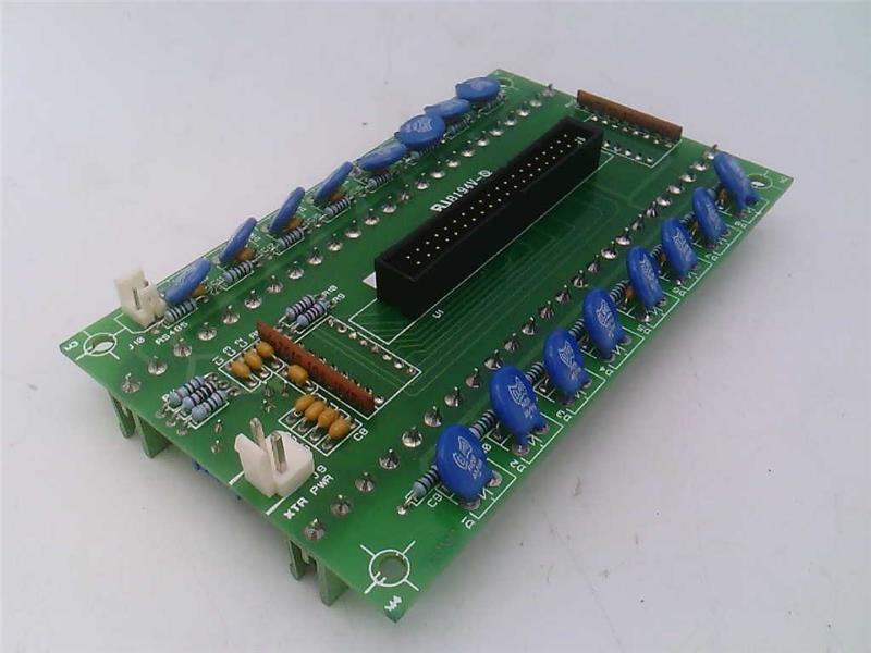 HONEYWELL APCB81040014