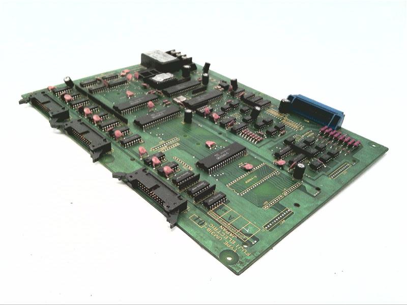 770-5930-2A par FUJI ELECTRIC