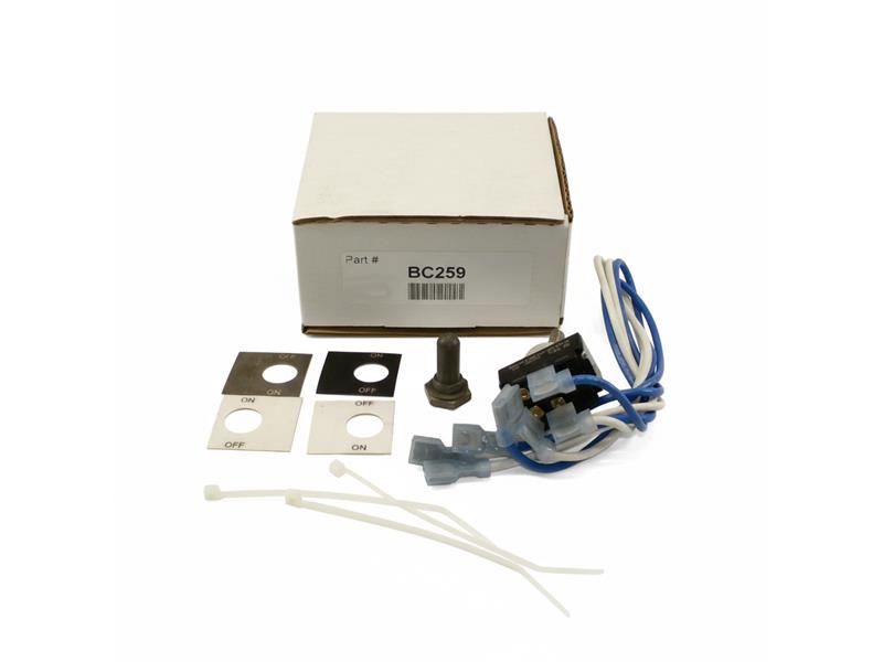 BC259 by ASEA BROWN BOVERI