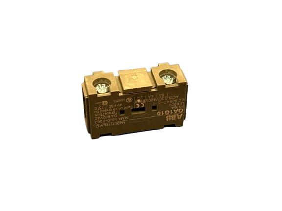 ASEA BROWN BOVERI OA1G10/B50