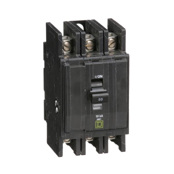SCHNEIDER ELECTRIC QOUQ350