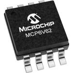 MCP6V62-E/MS by MICROCHIP TECHNOLOGY INC