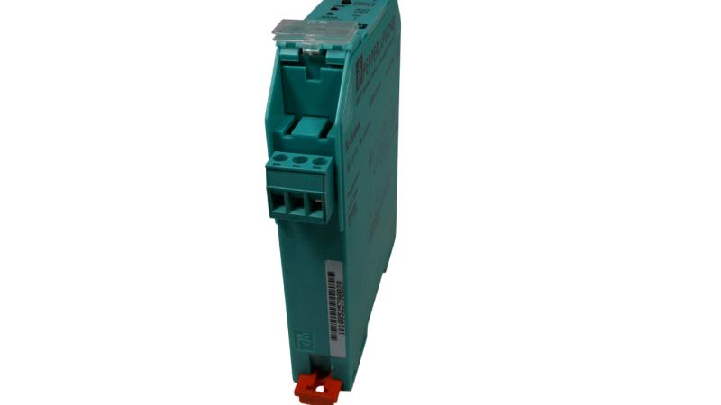 PEPPERL & FUCHS KSD2-CO-S-H